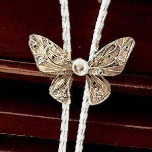 Butterfly bolo